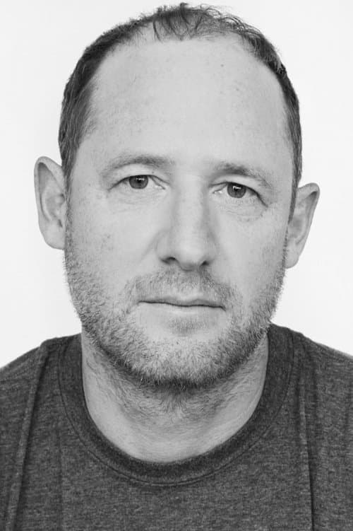 Photo of Guillaume Sylvestre