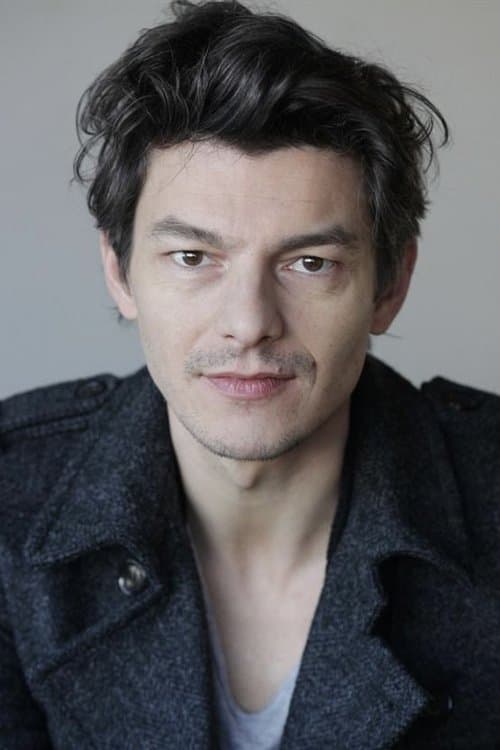 Guillaume Toucas image