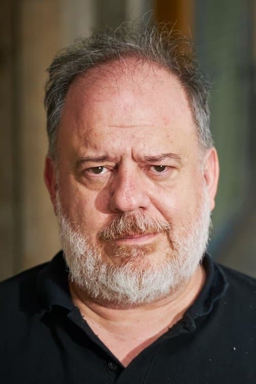 Guillermo Arengo image