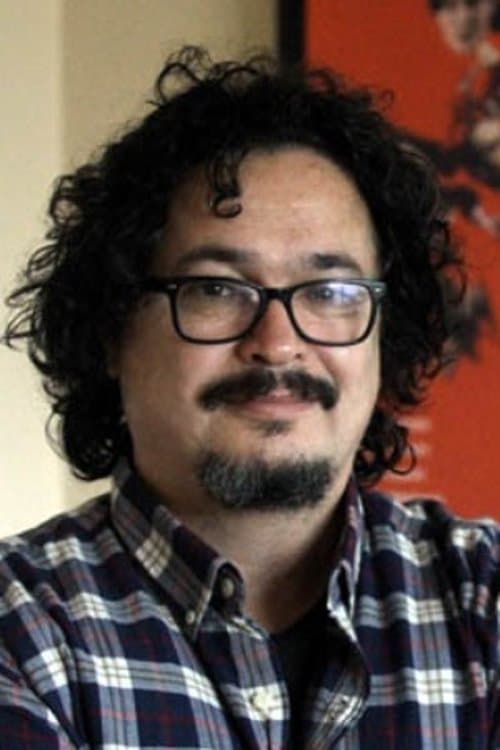 Photo of Guillermo Casanova