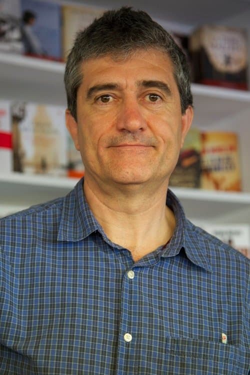 Guillermo Fesser image