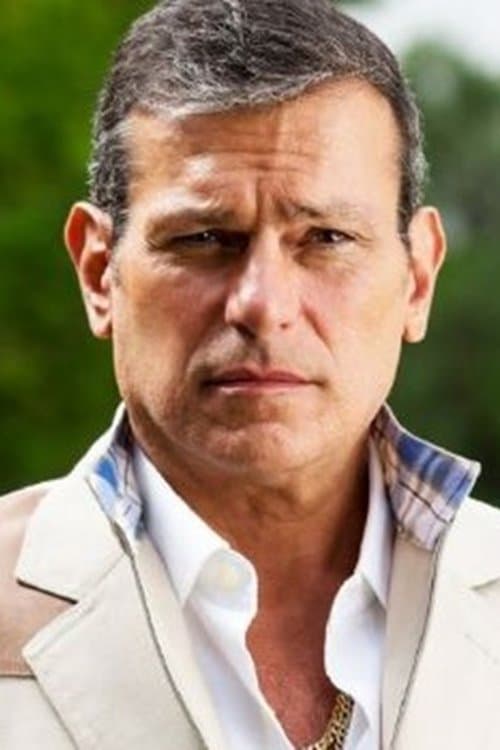 Guillermo García Cantú image