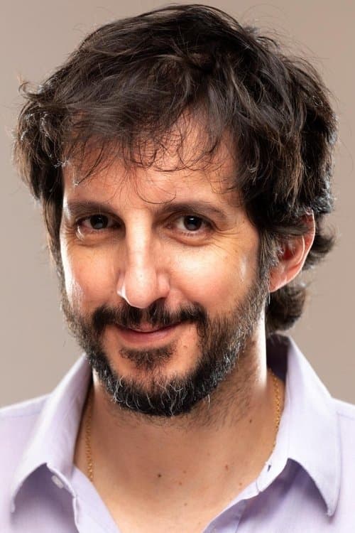 Guillermo Ortega image