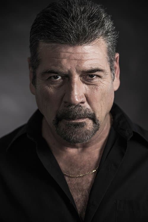 Guillermo Quintanilla image
