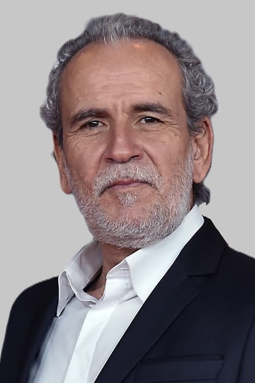 Guillermo Toledo image