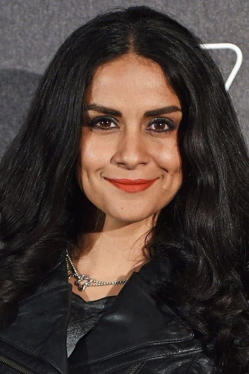 Gul Panag image