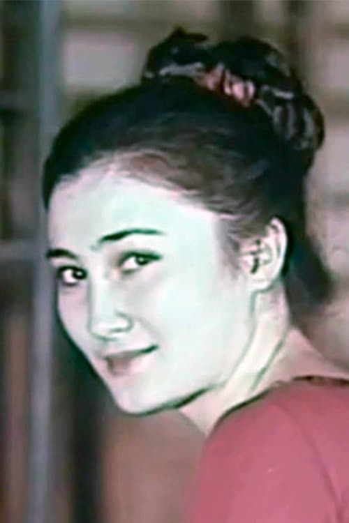 Gulnara Yeraliyeva image