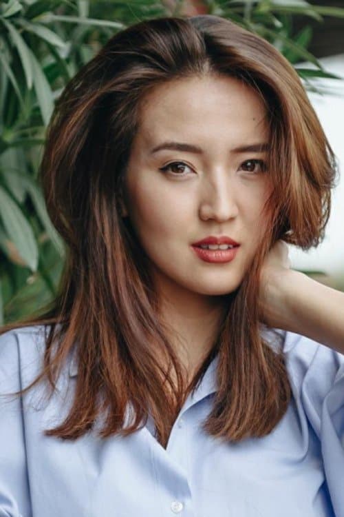 Gulnaz Zholanova image