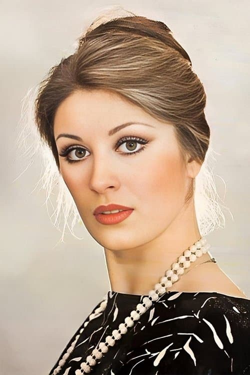 Gülşen Bubikoğlu image