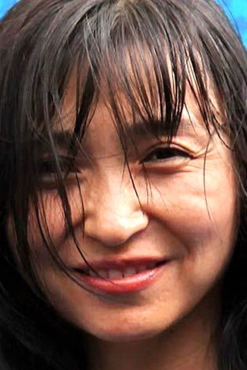 Gulshat Omarova image