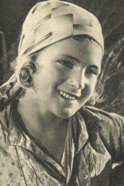 Gulya Korolyova image