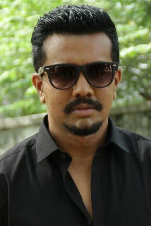 Gunalan Morgan image
