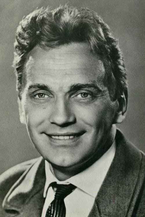 Gunārs Cilinskis image