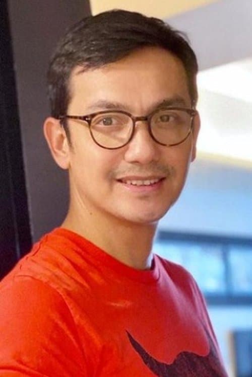 Gunawan Sudradjat image