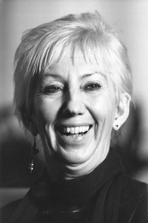 Photo of Gunila Ambjörnsson