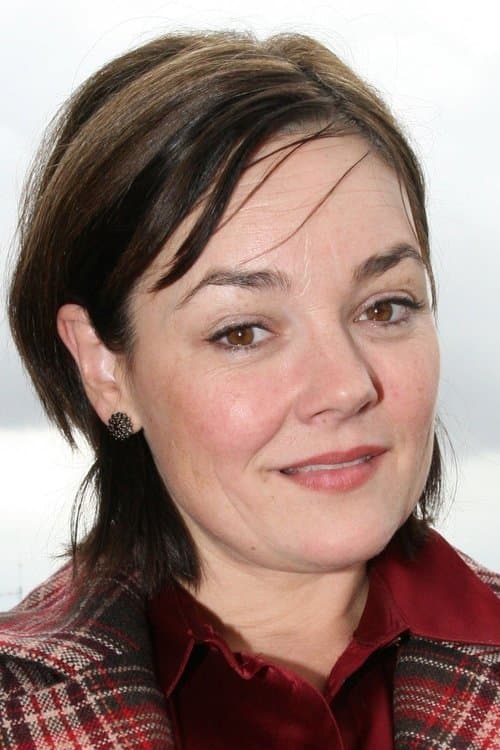 Gunilla Johansson image