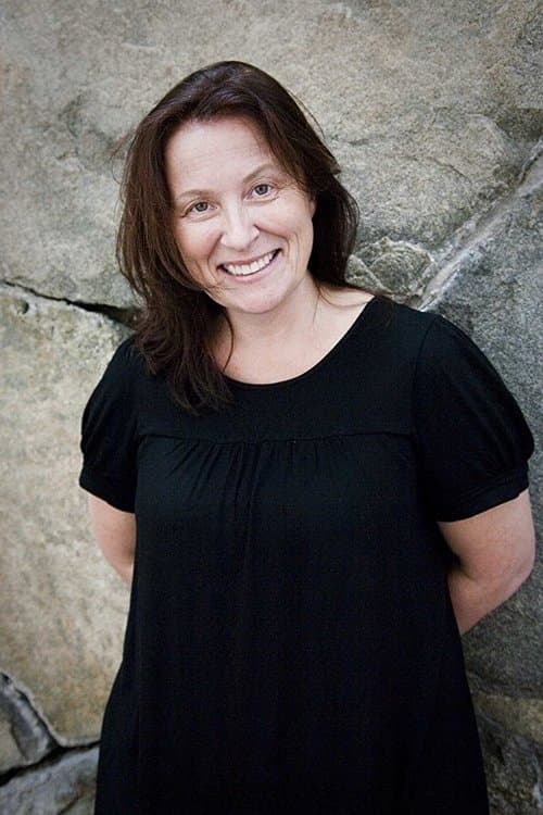 Gunilla Röör image