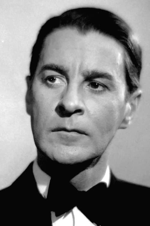 Gunnar Björnstrand image