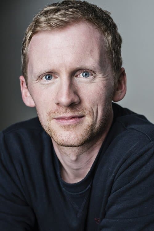 Gunnar Cauthery image