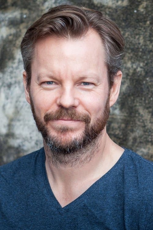 Gunnar Hansson image
