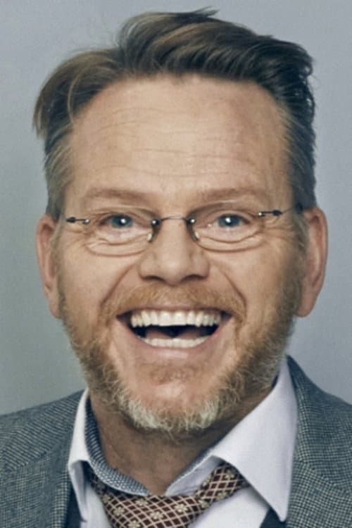 Gunnar Helgason image