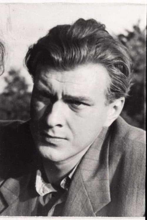 Gunnar Kilgas image