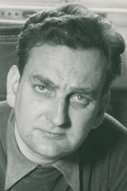 Gunnar Olsson image