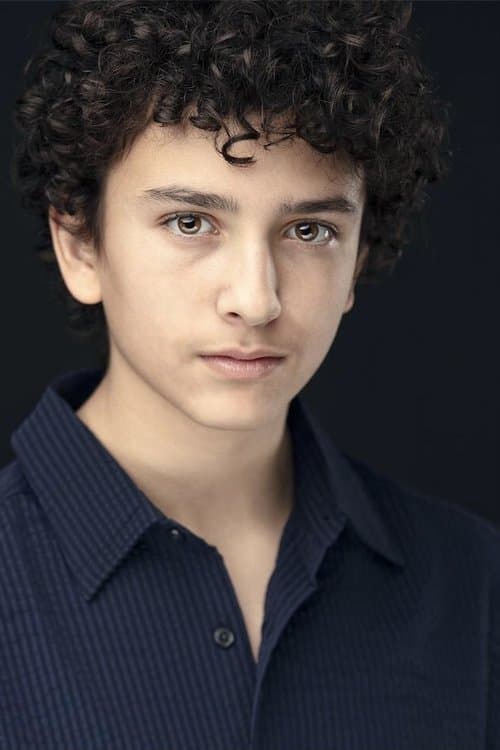 Gunnar Sizemore image