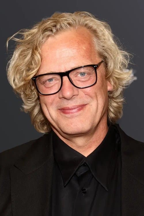 Photo of Gunnar Vikene