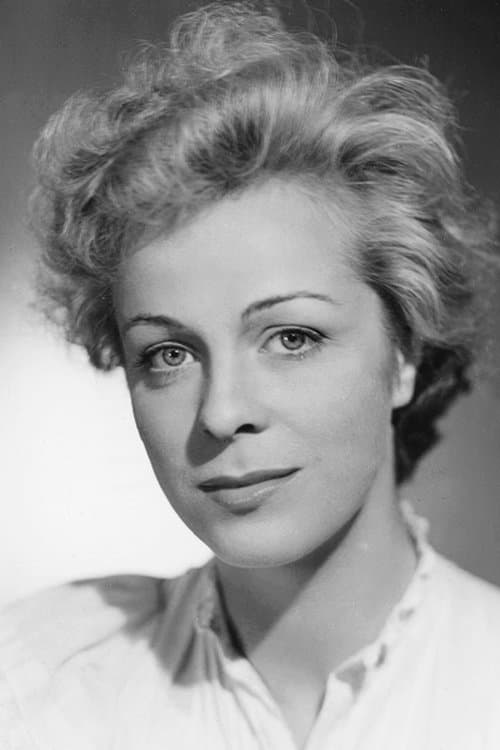 Gunnel Broström image