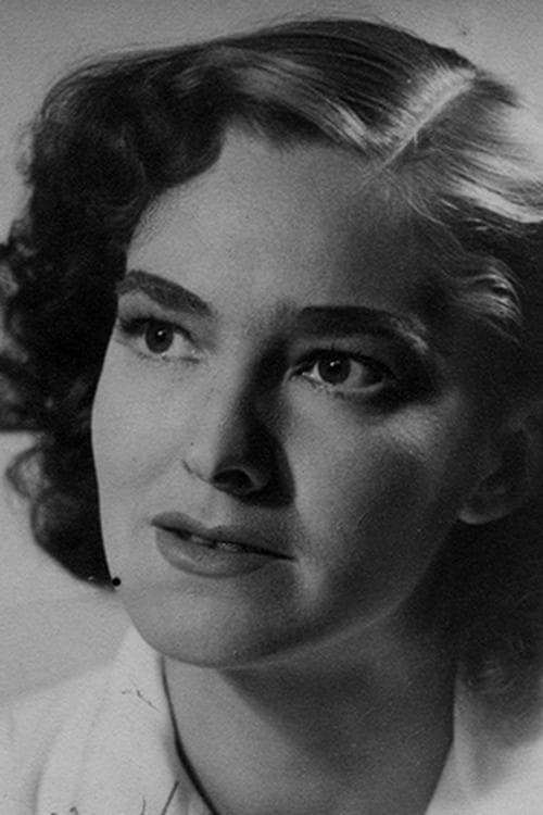 Gunnel Wadner image