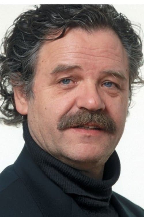 Gunter Berger image