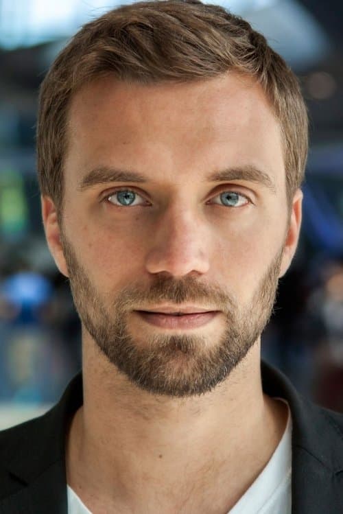 Günter Bubbnik image