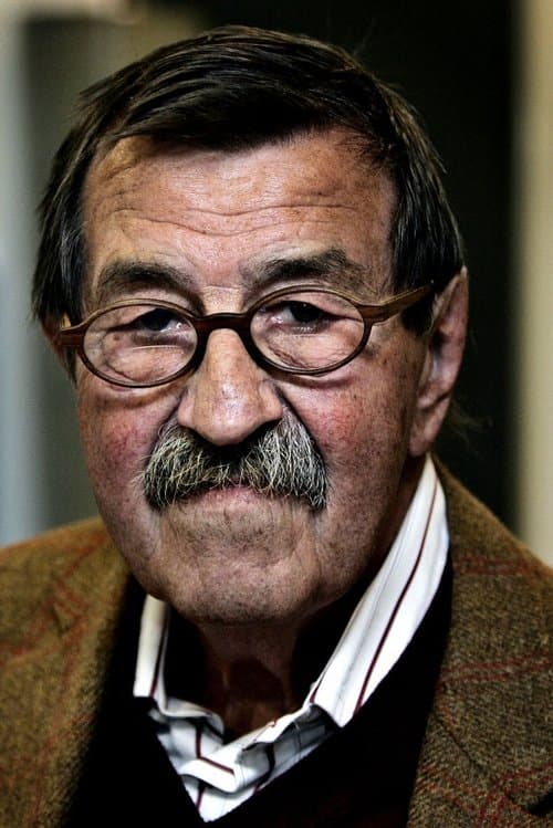 Günter Grass image