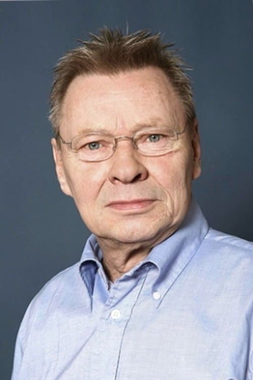 Günter Junghans image