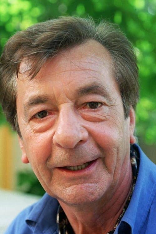 Günter Mack image