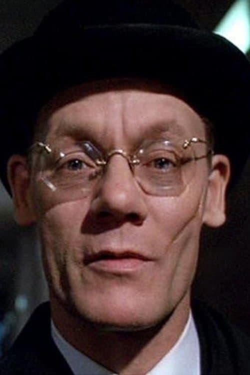 Günter Meisner image