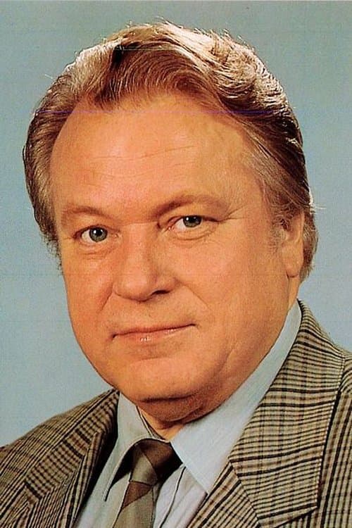 Günter Strack image