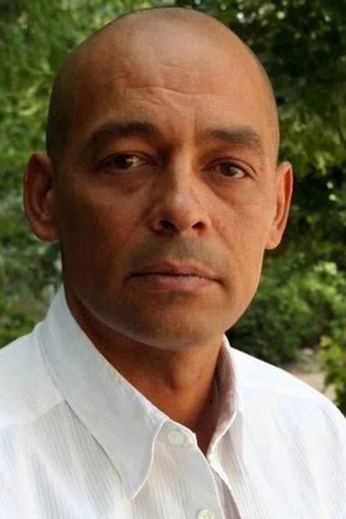Gunther Germain image