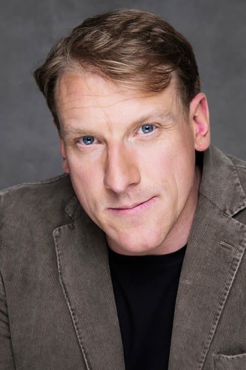 Günther Groissböck image