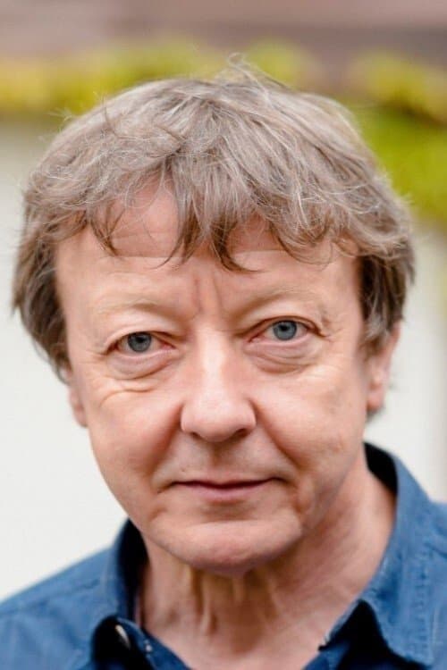Günther Henne image