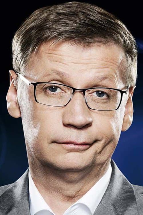 Günther Jauch image