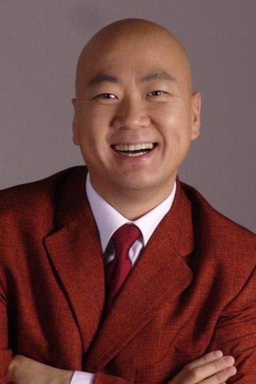 Guo Donglin image