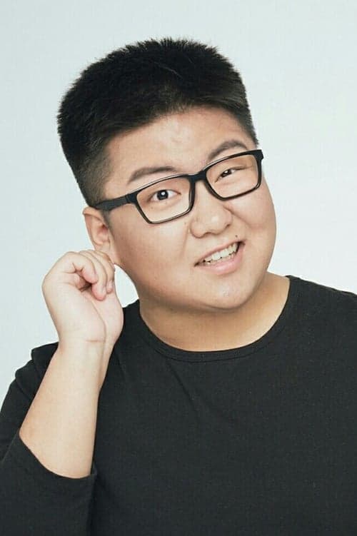 Guo Haoran image