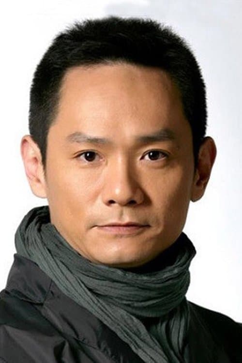 Guo Jinglin image