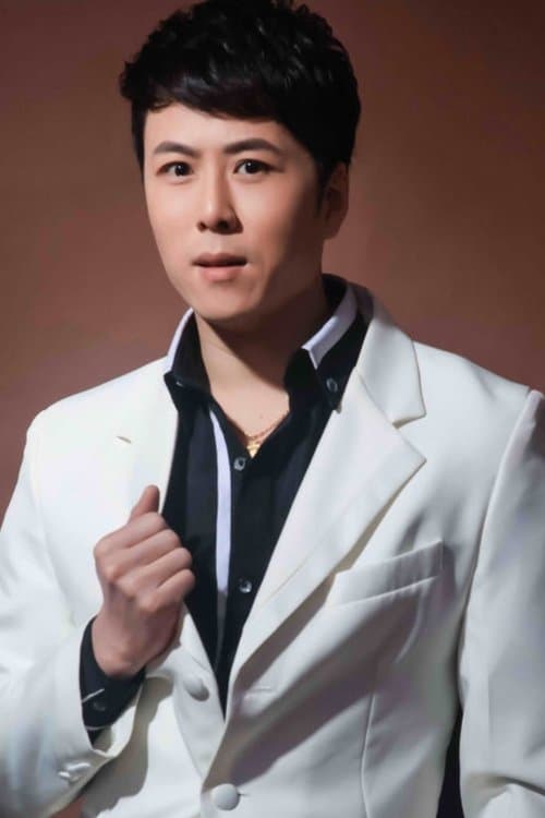 Guo Wei image