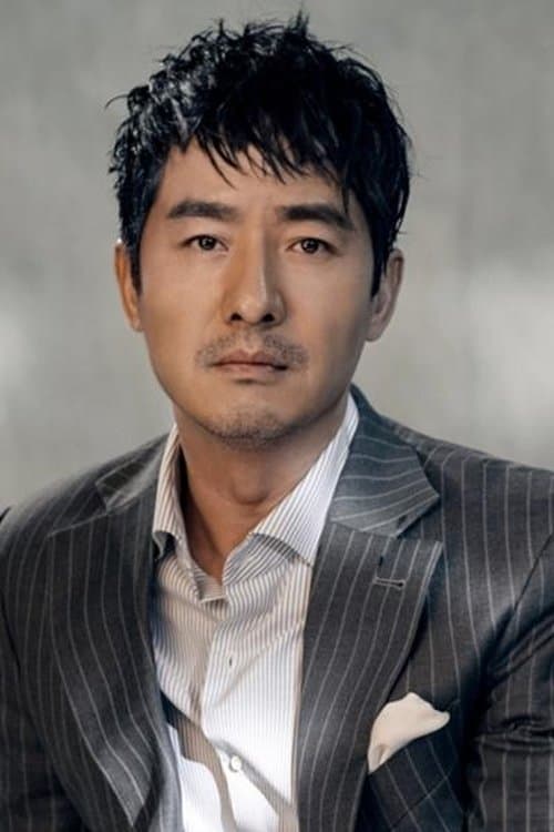 Guo Xiaodong image
