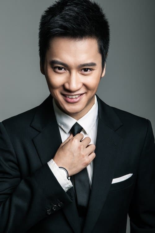 Guo Xiaoran image
