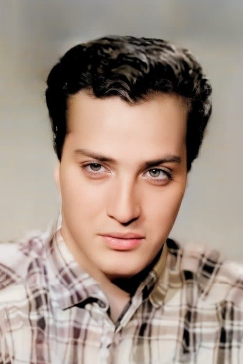 Gürel Ünlüsoy image
