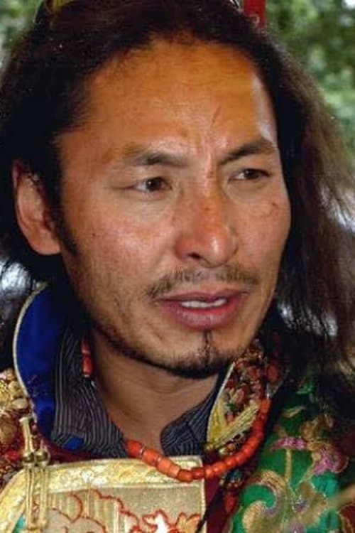 Gurgon Kyap image